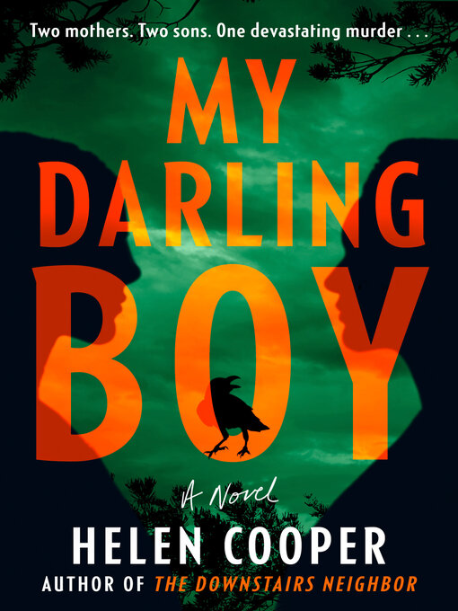 Title details for My Darling Boy by Helen Cooper - Available